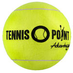 Tennis-Point Giantball groß gelb